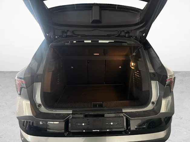 Mitsubishi Eclipse Cross Instyle