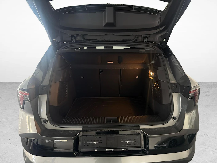 image du véhicule MITSUBISHI ECLIPSE CROSS