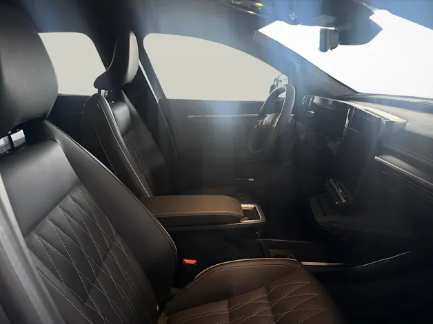 Mitsubishi Eclipse Cross Instyle