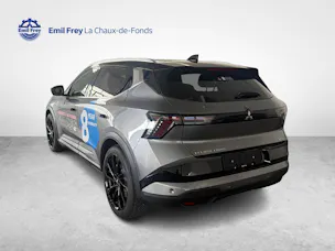 Mitsubishi Eclipse Cross Instyle
