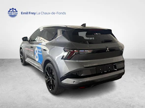 image du véhicule MITSUBISHI Eclipse Cross Instyle