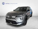 Mitsubishi Eclipse Cross Instyle