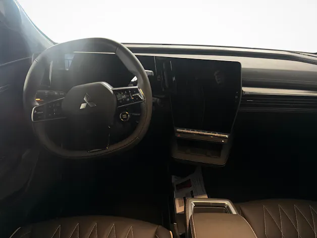 Mitsubishi Eclipse Cross Instyle