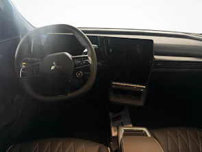 image du véhicule MITSUBISHI Eclipse Cross Instyle