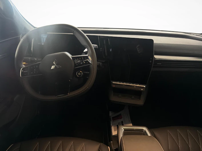 image du véhicule MITSUBISHI ECLIPSE CROSS