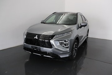 Vehicle image MITSUBISHI Eclipse Cross Instyle