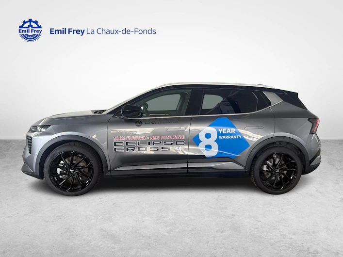 image du véhicule MITSUBISHI ECLIPSE CROSS