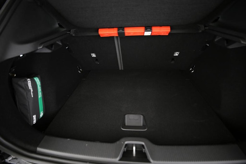 Vehicle image VOLVO EX 30