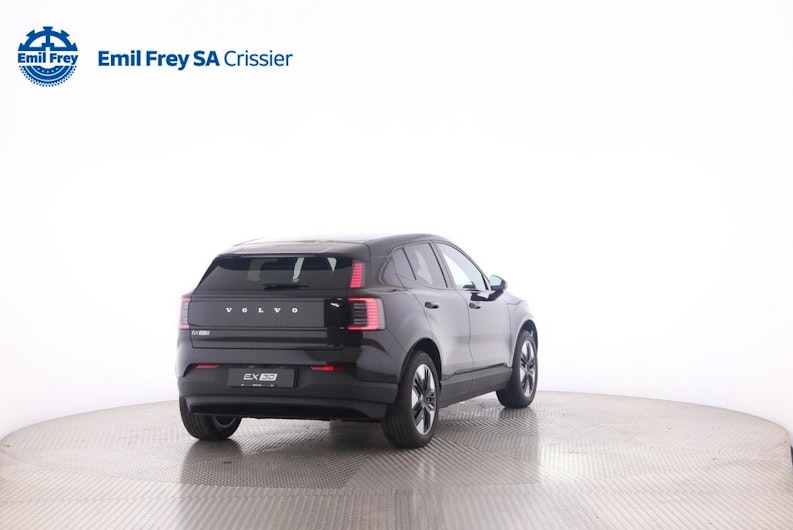 Vehicle image VOLVO EX 30