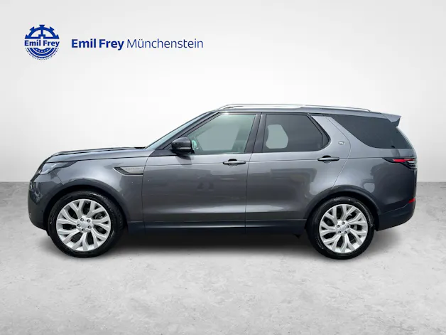 Land Rover Discovery 2.0 Si4 SE