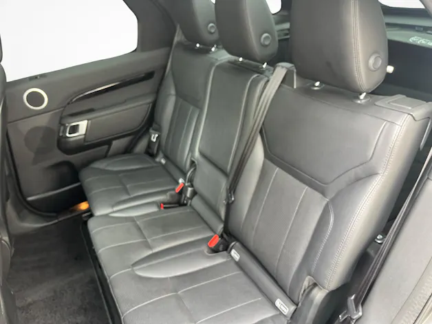 Land Rover Discovery 2.0 Si4 SE
