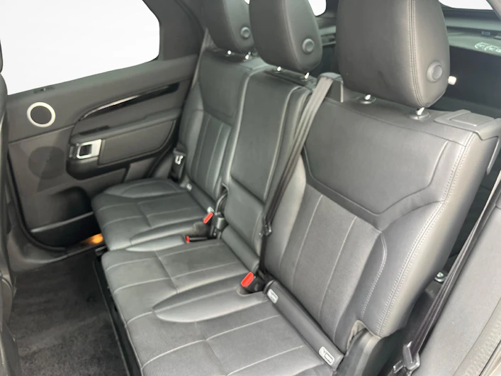 image du véhicule LAND ROVER DISCOVERY