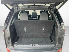 image du véhicule LAND ROVER Discovery 2.0 Si4 SE