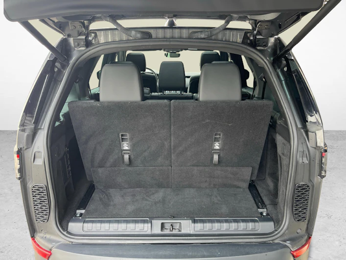 image du véhicule LAND ROVER DISCOVERY