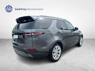 Land Rover Discovery 2.0 Si4 SE