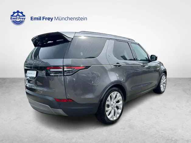 Land Rover Discovery 2.0 Si4 SE