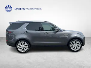 Land Rover Discovery 2.0 Si4 SE