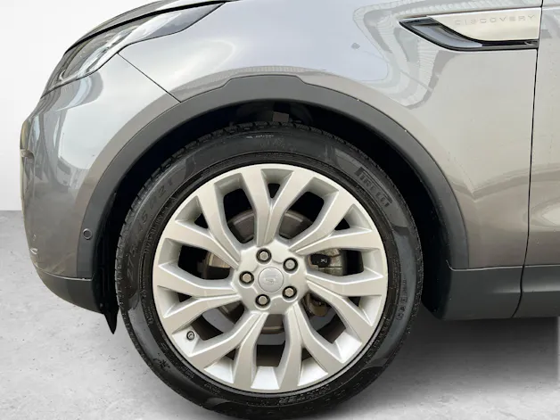 Land Rover Discovery 2.0 Si4 SE