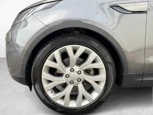 Land Rover Discovery 2.0 Si4 SE