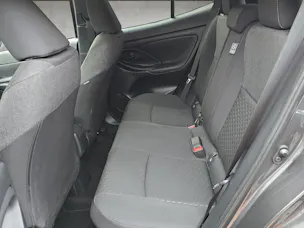 Toyota Yaris Cross 1.5 VVT-i HSD Trend AWD-i