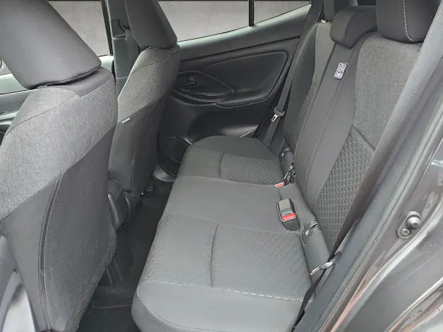 Toyota Yaris Cross 1.5 VVT-i HSD Trend AWD-i