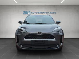 Toyota Yaris Cross 1.5 VVT-i HSD Trend AWD-i