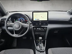 Toyota Yaris Cross 1.5 VVT-i HSD Trend AWD-i