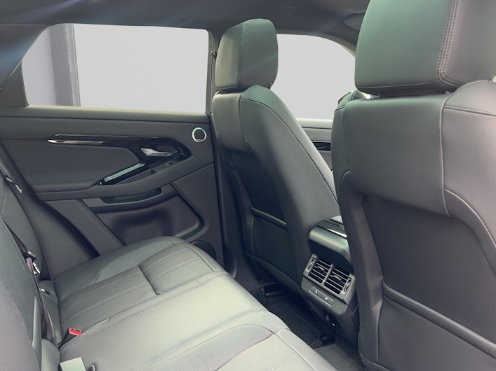 Vehicle image LAND ROVER RANGE ROVER EVOQUE