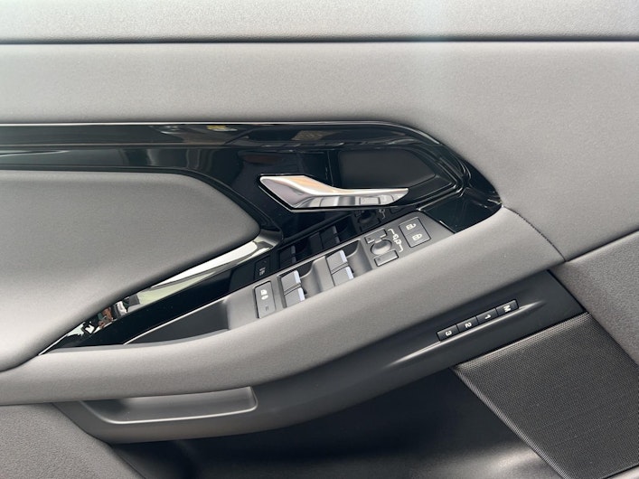 Vehicle image LAND ROVER RANGE ROVER EVOQUE