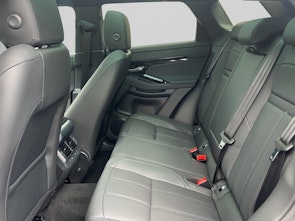 Vehicle image LAND ROVER Range Rover Evoque 2.0 T 250 Dynamic SE