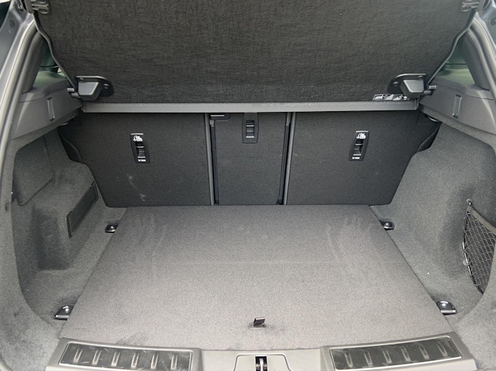 Vehicle image LAND ROVER RANGE ROVER EVOQUE