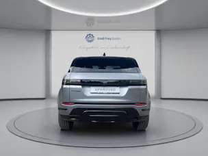 Land Rover Range Rover Evoque 2.0 T 250 Dynamic SE