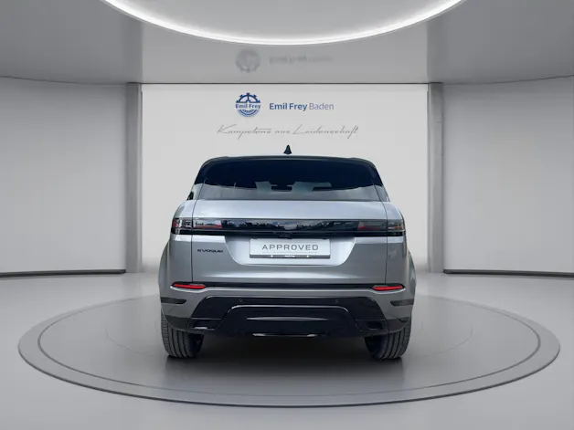 Land Rover Range Rover Evoque 2.0 T 250 Dynamic SE