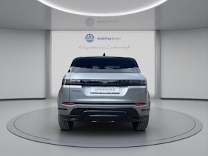 Vehicle image LAND ROVER Range Rover Evoque 2.0 T 250 Dynamic SE