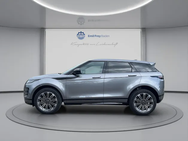 Land Rover Range Rover Evoque 2.0 T 250 Dynamic SE