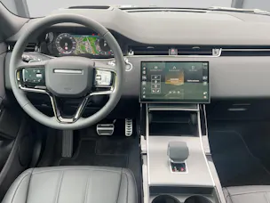 Land Rover Range Rover Evoque 2.0 T 250 Dynamic SE