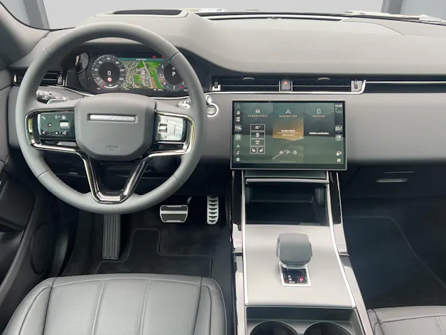 Land Rover Range Rover Evoque 2.0 T 250 Dynamic SE