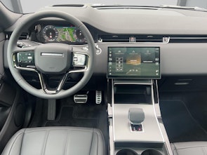 Vehicle image LAND ROVER Range Rover Evoque 2.0 T 250 Dynamic SE