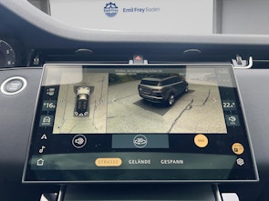 Vehicle image LAND ROVER Range Rover Evoque 2.0 T 250 Dynamic SE