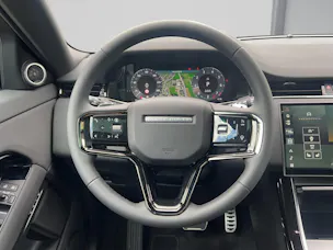 Land Rover Range Rover Evoque 2.0 T 250 Dynamic SE