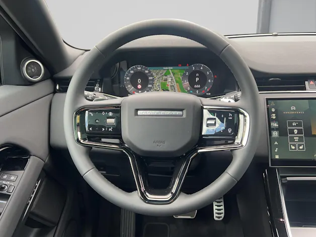 Land Rover Range Rover Evoque 2.0 T 250 Dynamic SE
