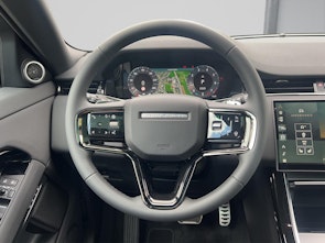 Vehicle image LAND ROVER Range Rover Evoque 2.0 T 250 Dynamic SE