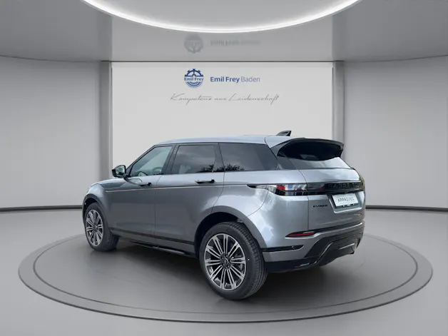 Land Rover Range Rover Evoque 2.0 T 250 Dynamic SE
