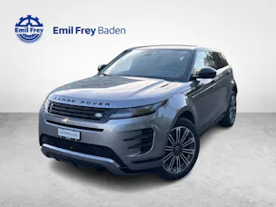 Land Rover Range Rover Evoque 2.0 T 250 Dynamic SE mit Surround Camera