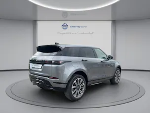 Land Rover Range Rover Evoque 2.0 T 250 Dynamic SE
