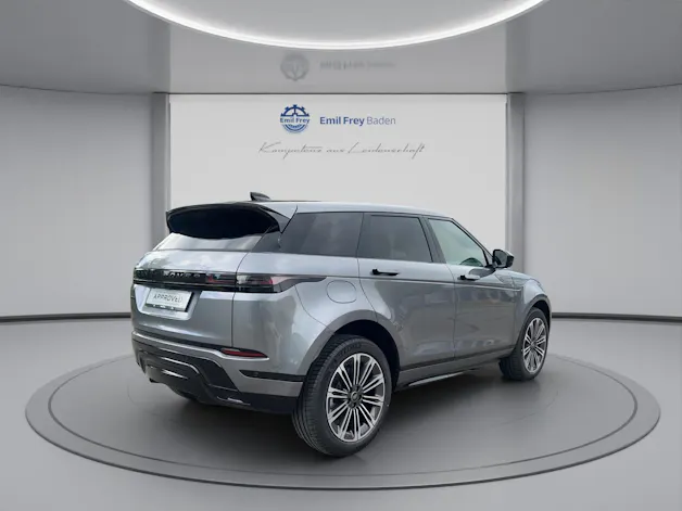 Land Rover Range Rover Evoque 2.0 T 250 Dynamic SE
