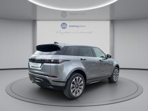 Vehicle image LAND ROVER Range Rover Evoque 2.0 T 250 Dynamic SE
