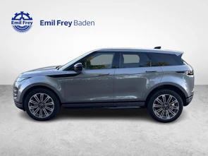 Fahrzeugbild LAND ROVER Range Rover Evoque 2.0 T 250 Dynamic SE mit Surround Camera