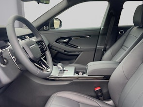 Vehicle image LAND ROVER Range Rover Evoque 2.0 T 250 Dynamic SE
