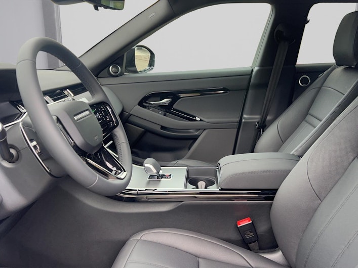 Vehicle image LAND ROVER RANGE ROVER EVOQUE